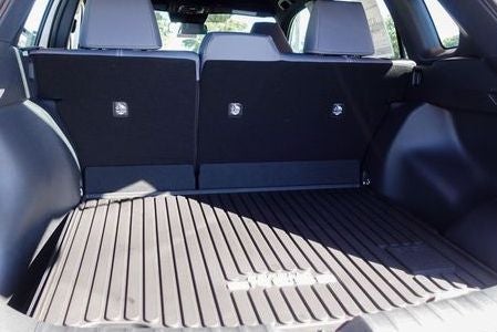 2026 Toyota Corolla Cross Hybrid S