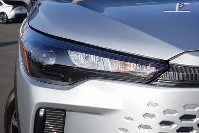 2026 Toyota Corolla Cross Hybrid S