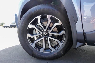 2026 Toyota Corolla Cross Hybrid S