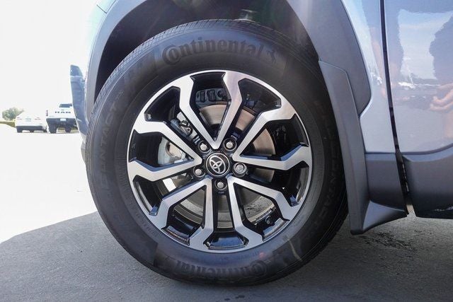 2026 Toyota Corolla Cross Hybrid S