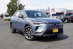 2026 Toyota Corolla Cross Hybrid S
