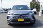 2026 Toyota Corolla Cross Hybrid S
