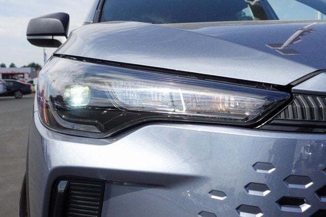 2026 Toyota Corolla Cross Hybrid S