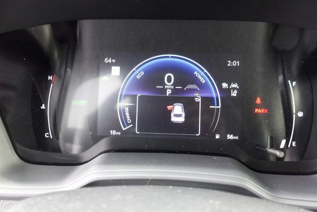 2026 Toyota Corolla Cross Hybrid SE