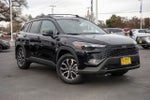 2026 Toyota Corolla Cross Hybrid SE