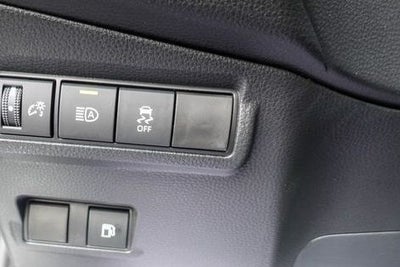 2026 Toyota Corolla Cross Hybrid SE