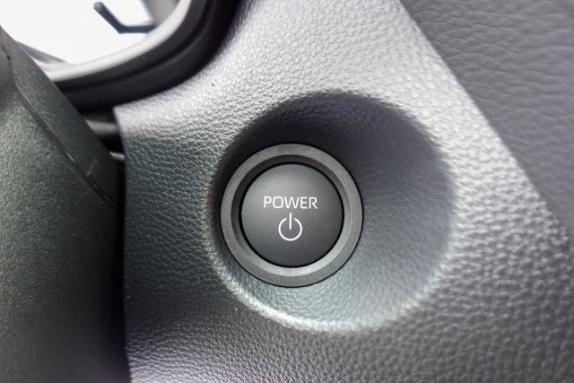2026 Toyota Corolla Cross Hybrid SE