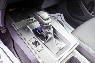2026 Toyota Corolla Cross Hybrid SE