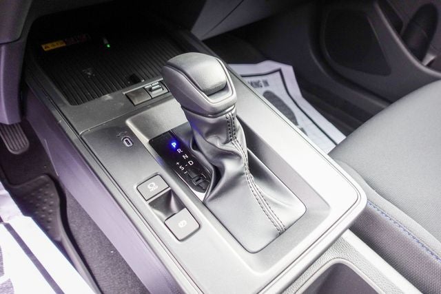 2026 Toyota Corolla Cross Hybrid SE