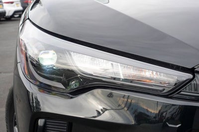 2026 Toyota Corolla Cross Hybrid SE