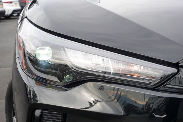 2026 Toyota Corolla Cross Hybrid SE