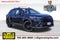2024 Toyota Corolla Cross Hybrid Nightshade
