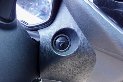 2024 Toyota Corolla Cross Hybrid Nightshade