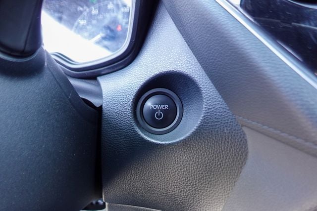 2024 Toyota Corolla Cross Hybrid Nightshade
