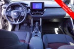 2024 Toyota Corolla Cross Hybrid Nightshade