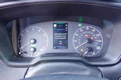 2023 Toyota Corolla Cross Hybrid SE