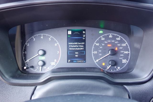 2023 Toyota Corolla Cross Hybrid SE