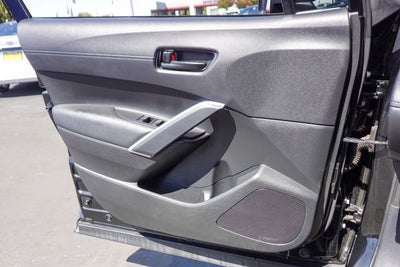 2023 Toyota Corolla Cross Hybrid SE