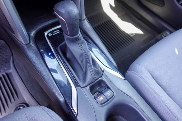 2023 Toyota Corolla Cross Hybrid SE