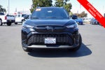 2023 Toyota Corolla Cross Hybrid SE