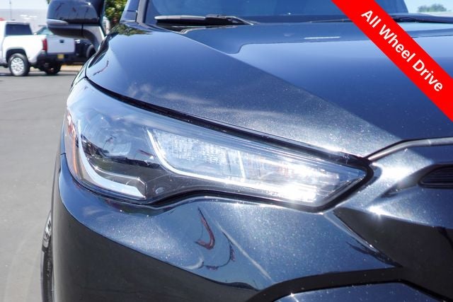 2023 Toyota Corolla Cross Hybrid SE
