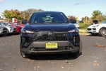 2026 Toyota Corolla Cross Hybrid S