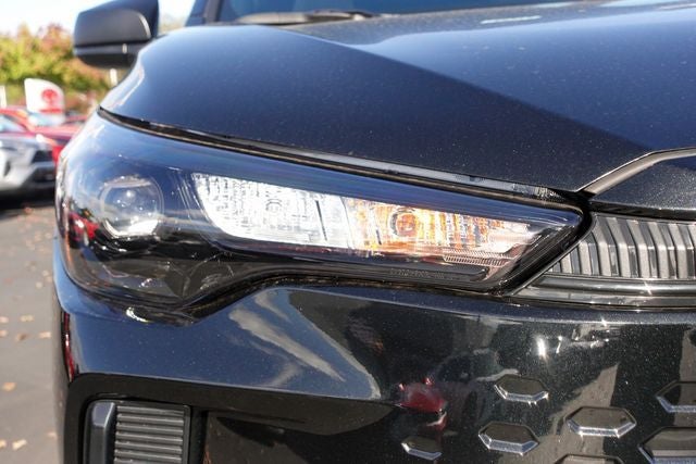 2026 Toyota Corolla Cross Hybrid S
