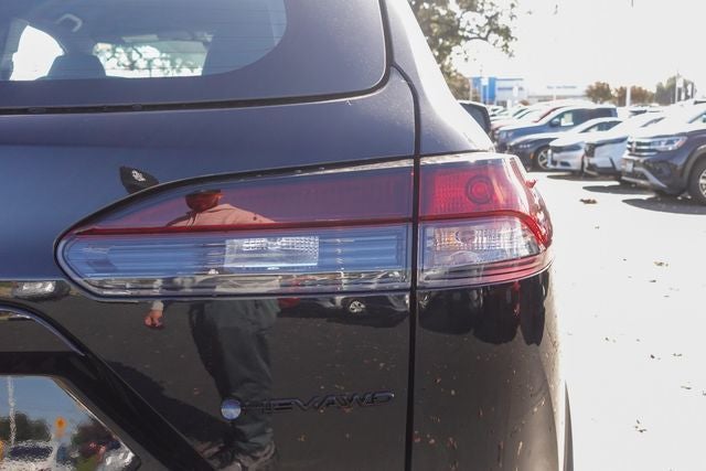 2026 Toyota Corolla Cross Hybrid S