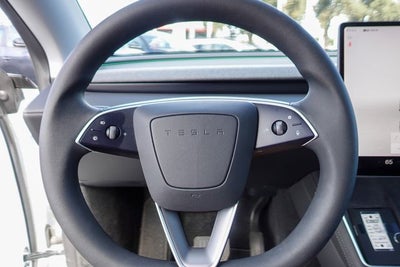2026 Tesla Model Y Long Range