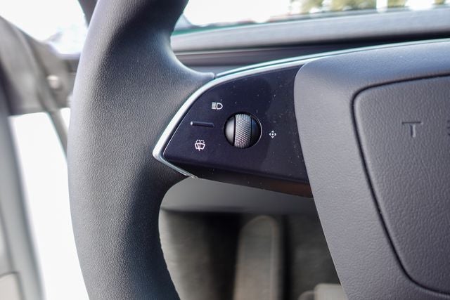 2026 Tesla Model Y Long Range