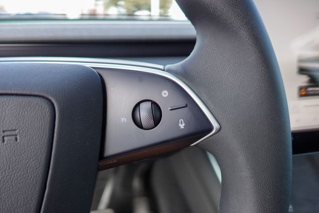 2026 Tesla Model Y Long Range
