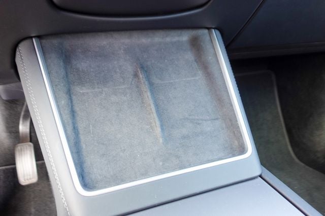 2026 Tesla Model Y Long Range