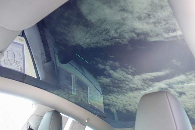 2026 Tesla Model Y Long Range