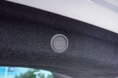 2026 Tesla Model Y Long Range