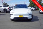 2026 Tesla Model Y Long Range