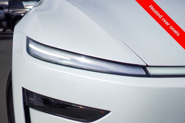 2026 Tesla Model Y Long Range
