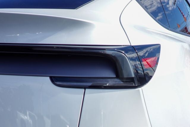 2026 Tesla Model Y Long Range