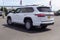 2026 Toyota Sequoia SR5