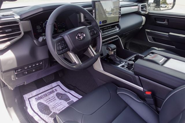 2026 Toyota Sequoia SR5