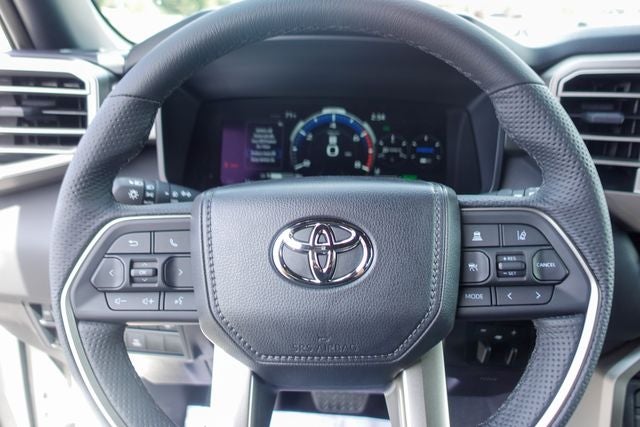 2026 Toyota Sequoia SR5