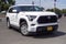 2026 Toyota Sequoia SR5