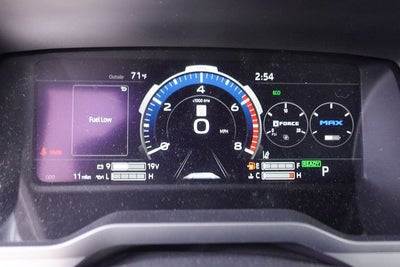 2026 Toyota Sequoia SR5