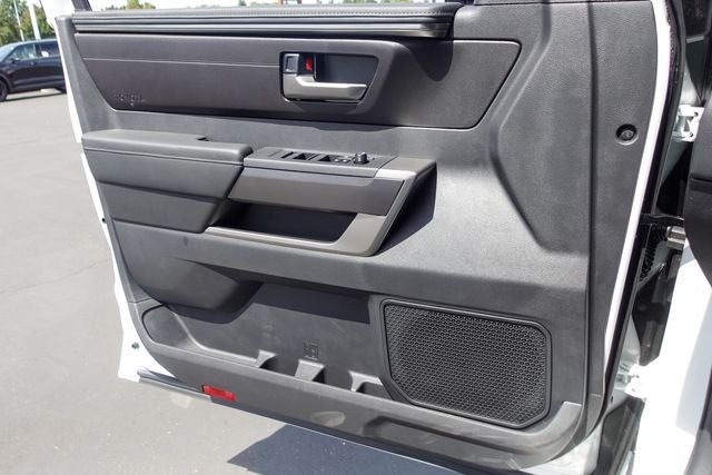 2026 Toyota Sequoia SR5