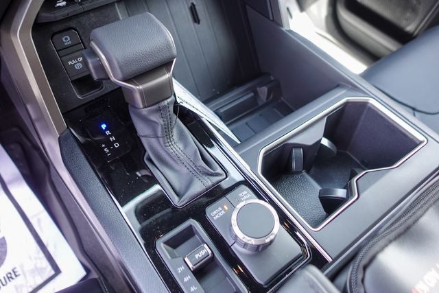 2026 Toyota Sequoia SR5