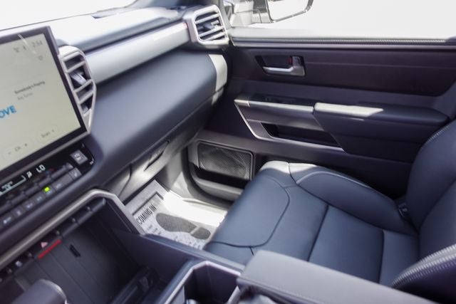 2026 Toyota Sequoia SR5