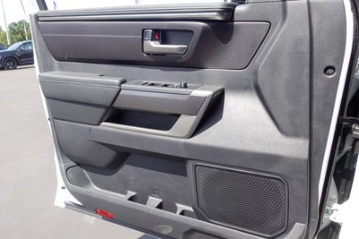 2026 Toyota Sequoia SR5