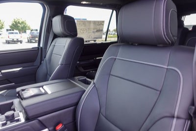 2026 Toyota Sequoia SR5