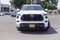 2026 Toyota Sequoia SR5