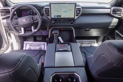 2026 Toyota Sequoia SR5