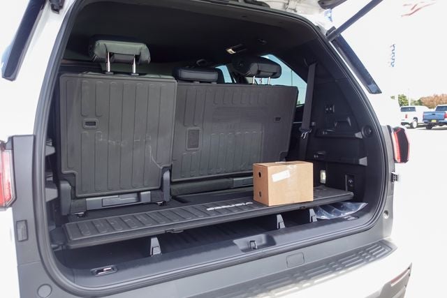 2026 Toyota Sequoia SR5